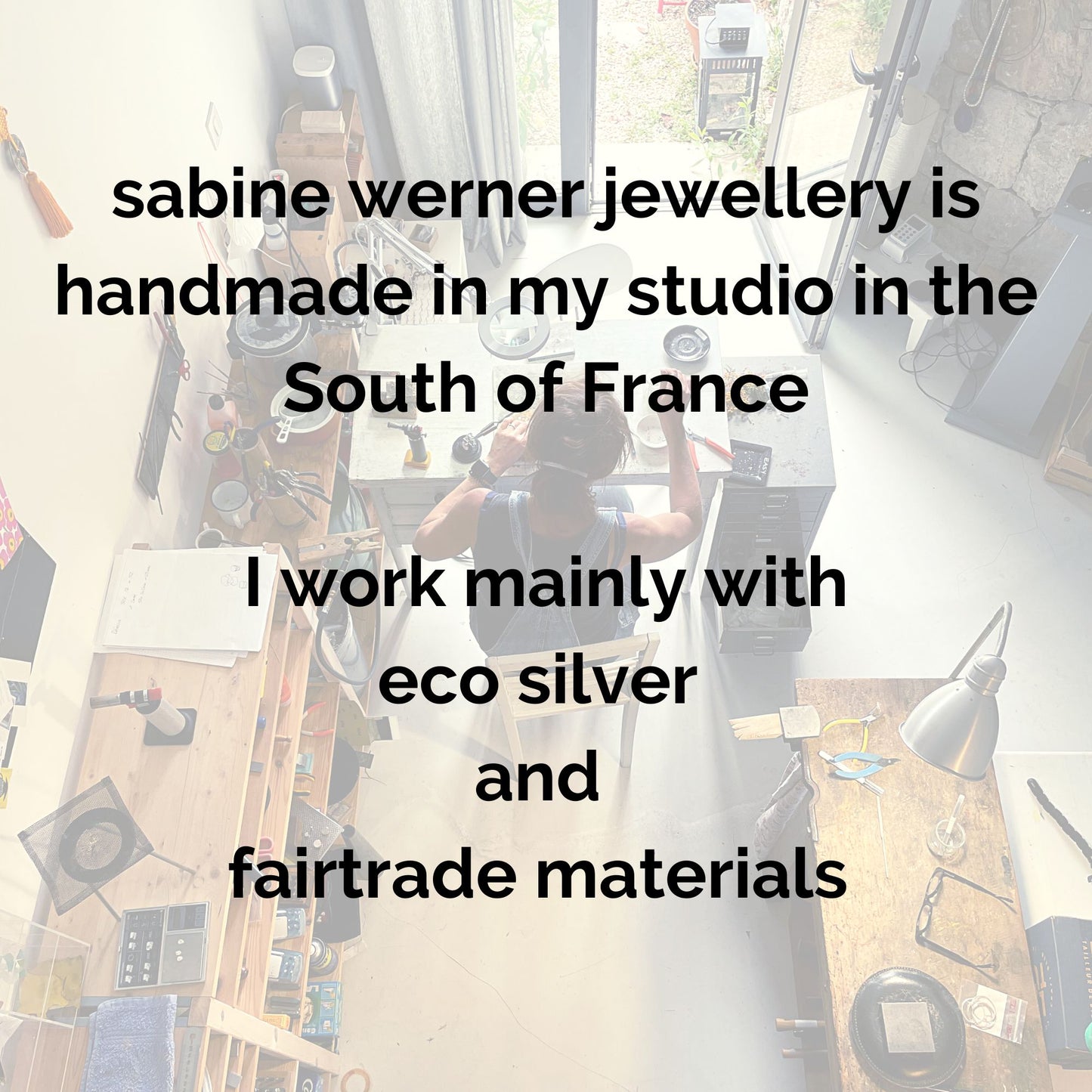 long oval dangly silver earrings with dark pink resin square top